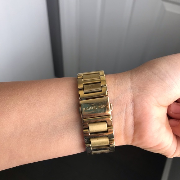 Michael Kors Watch main image 6